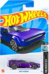 

Машинка Hot Wheels DRAFTN BREAK C4982_HRY53, Синий