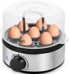 

Яйцеварка Kitfort КТ-9802