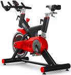 

Велотренажер Спин-байк Unix Fit, SB-500, Black (SB500BK)