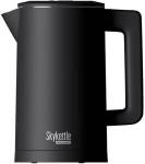 Чайник электрический Редмонд SkyKettle KM231S, черный