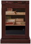 

Хьюмидор Benoit HUMIDOR CIG-140 красное дерево Н 2А