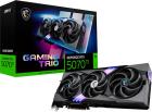 

Видеокарта MSI GeForce RTX 5070 Ti 16G GAMING TRIO OC PLUS, Серый