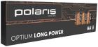 

Батарейка Polaris PB AA (12 шт) OPTIUM