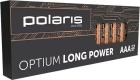 

Батарейка Polaris PB ААА (12 шт.) OPTIUM