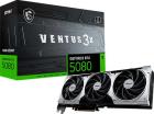 

Видеокарта MSI GeForce RTX 5080 16G VENTUS 3X PLUS, Серый