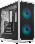 

Компьютерный корпус Fractal Design Focus 2 RGB White (FD-C-FOC2A-04), Белый