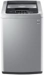 

Стиральная машина LG T8585NDHV, Серебристый
