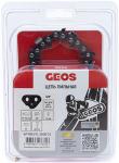 Цепь пильная Geos 36TC 66 (18, 3/8, 1.6 мм, 66 хвостовиков, долото)
