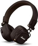 

Наушники Marshall Major V Brown, Коричневый