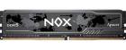 Оперативная память Apacer DDR5 32GB 6400MHz NOX Black (AH5U32G64C652MBAA-1)