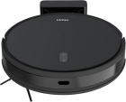 

Робот-пылесос Haier HSR Home M3B, Черный