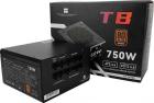 

Блок питания Thermalright 750W Bronze ATX 3.0 (TR-TB750), Черный