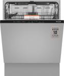 

Встраиваемая посудомоечная машина Weissgauff BDW 6026 Inverter Infolight