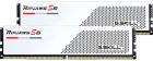

Оперативная память G.Skill DDR5 RIPJAWS S5 64GB (2x32GB) 5600MHz White (F5-5600J3636D32GX2-RS5W), Белый