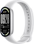 

Фитнес-браслет Xiaomi Smart Band 10 Glacier Silver