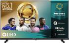 

Телевизор Hisense 40A5Q, Черный