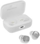

Наушники Sennheiser Momentum True Wireless 4 серебряный, Серебристый