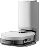 

Робот-пылесос Midea VCR S8+ со станцией самоочистки, Белый
