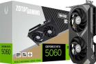 

Видеокарта Zotac GeForce RTX 5060 TWIN EDGE OC 8GB (ZT-B50600H-10M), Черный