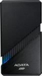 

Внешний накопитель SSD Adata 2Tb SE920 Black (SE920-2TCBK), Черный
