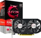 

Видеокарта Afox Radeon RX560 4GB (AFRX560-4096D5H1-V2), Черный