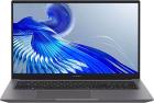 Ноутбук Maibenben Perfectum, P17A-R788UM, 17.3 FHD IPS (P17A-R787UMG1SLGRE0) серый