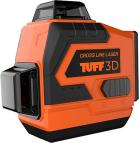 Лазерный нивелир Condtrol TUFF 3D