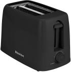 

Тостер Blackton Bt T2110, черный