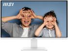 

ЖК монитор MSI PRO MP273QW E2 27 (9S6-3PB69H-054) белый