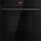 

Электрический духовой шкаф Asko OCM26BGH, Черное стекло