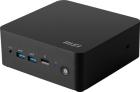 

Неттоп MSI Cubi NUC (1M-045XRU), черный