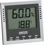 Гигрометр электронный Venta 2010