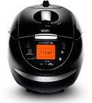 

Мультиварка Polaris EPMC 0125 чёрная