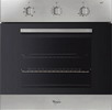 

Встраиваемый электрический духовой шкаф Whirlpool, AKP 449/IX