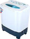 Активаторная стиральная машина Славда WS-50 PET активаторная стиральная машина optima мсп 55п