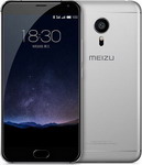 

Смартфон Meizu PRO 5 32Gb silver black