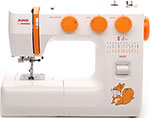 фото Швейная машина janome juno 5025 s