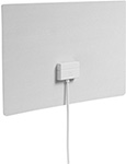 

ТВ антенна OneForAll SV 9440 Full HD Design Line 25 км комнатная супертонкая
