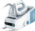 

Парогенератор BRAUN IS 5022 Control