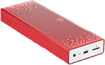 

Колонка портативная Xiaomi Mi Bluetooth Speaker (Red) QBH 4105 GL