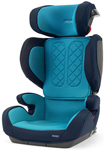 

Автокресло Recaro Mako Core, гр. 2/3, расцветка Xenon Blue, 00088044190050