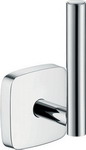 фото Держатель запасного рулона туалетной бумаги hansgrohe puravida 41 518 000