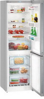 Двухкамерный холодильник Liebherr CNPel 4313-23