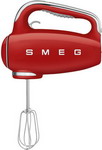 

Миксер Smeg HMF01RDEU, Красный