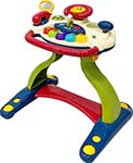

Развивающий игровой центр Everflo Lion HS0438210