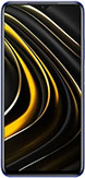 

Смартфон Xiaomi Poco M3 4/64GB синий