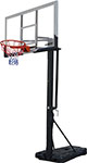 Баскетбольная стойка  Proxima 60'' баскетбол омск омзэт 10047
