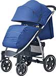 

Коляска прогулочная Everflo Walker limited Е-480 blue