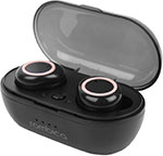 

Наушники беспроводные Rombica Mysound Air Pale Red