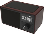 

Радиочасы Ritmix RRC-880 BLACK